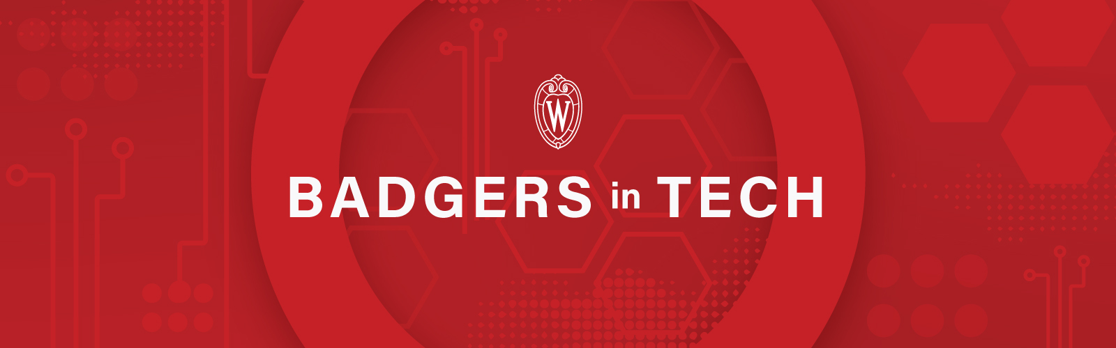Badgers in Tech